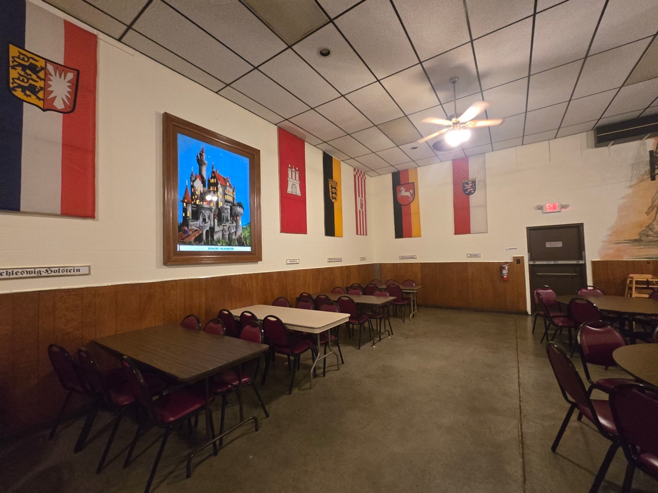Honoring German Heritage