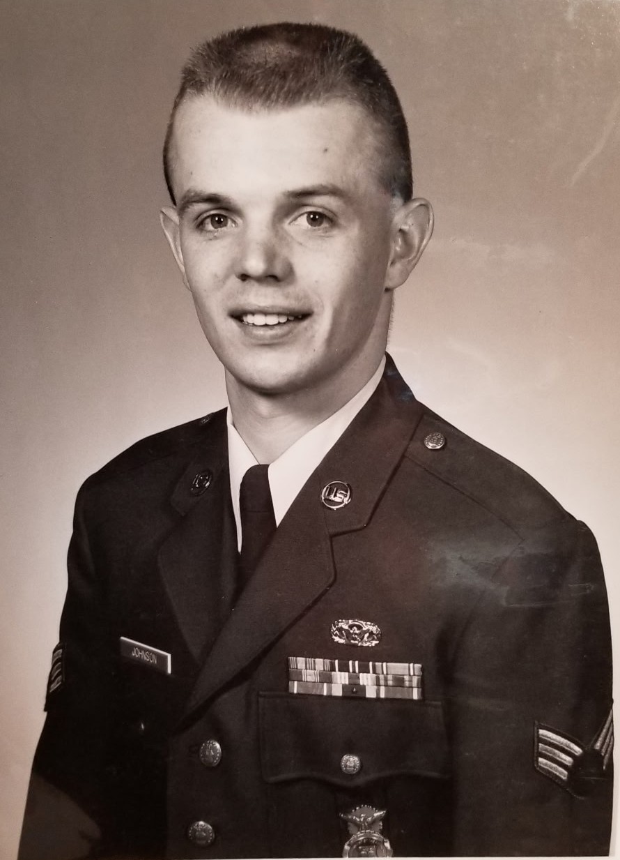 Roots of service run deep.