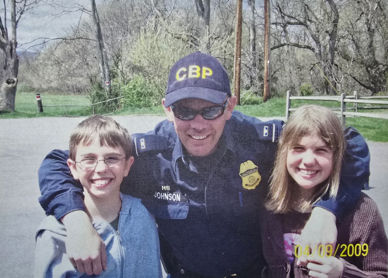 Loyalty, Service, Family, Forever.