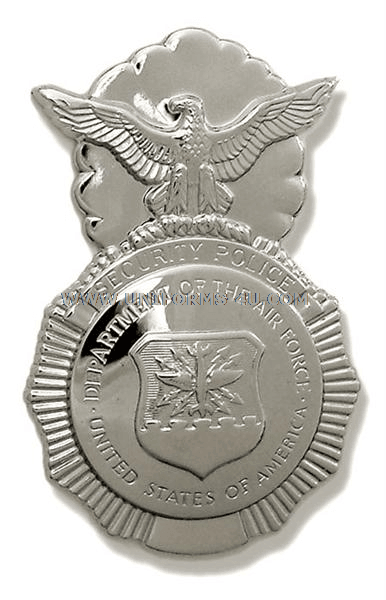 USAF Badge