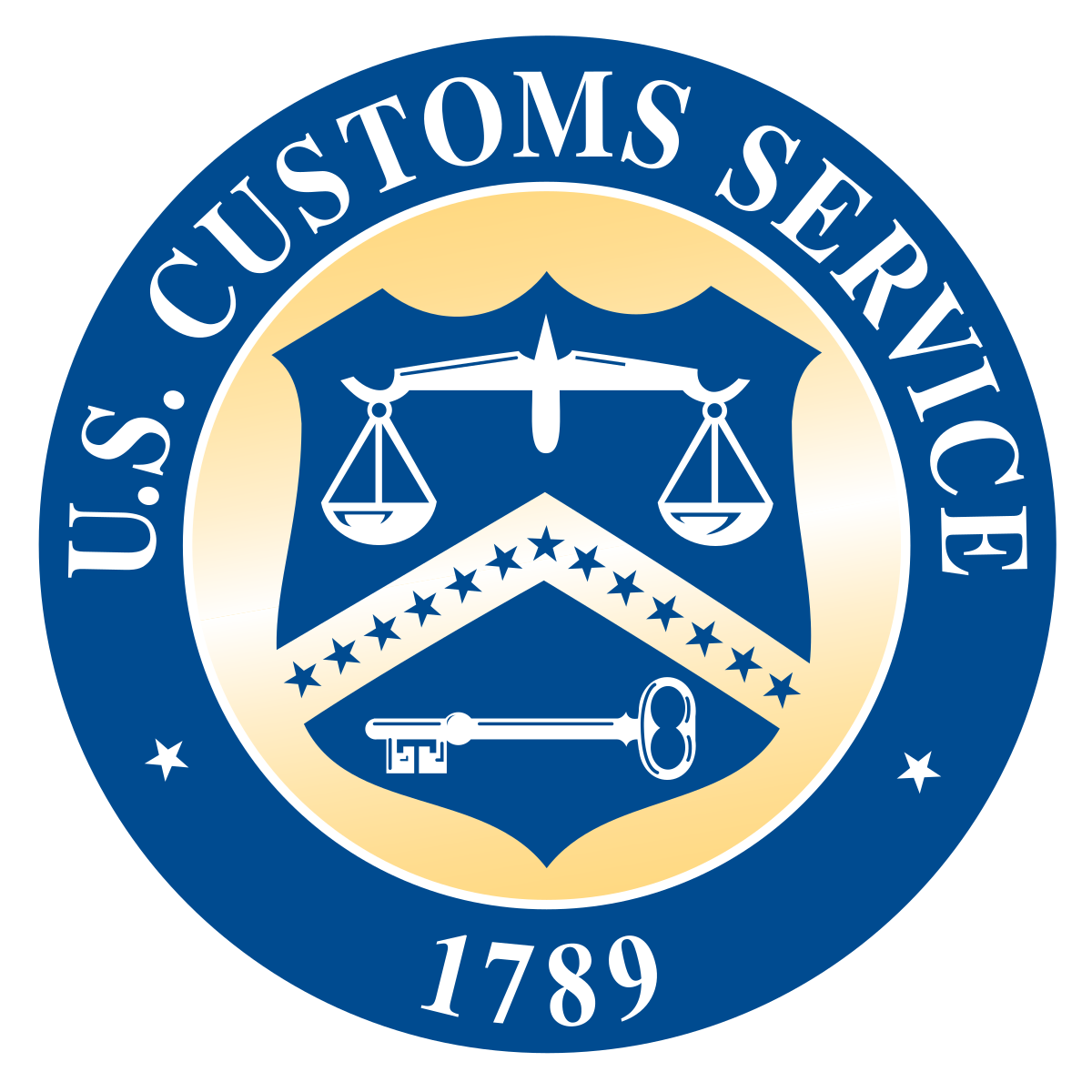 U.S. Customs Service